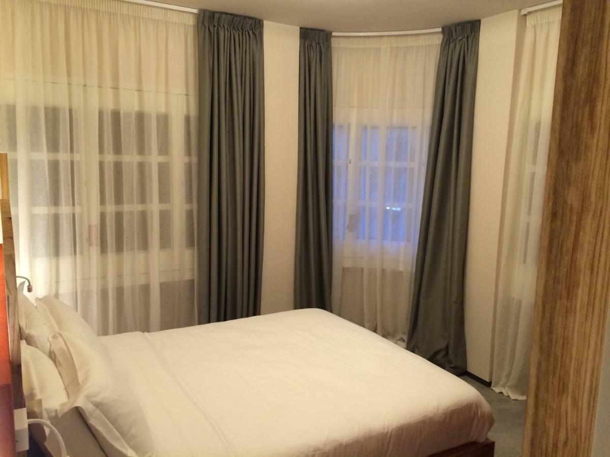B&B Via Roma 25 Ареццо Екстер'єр фото