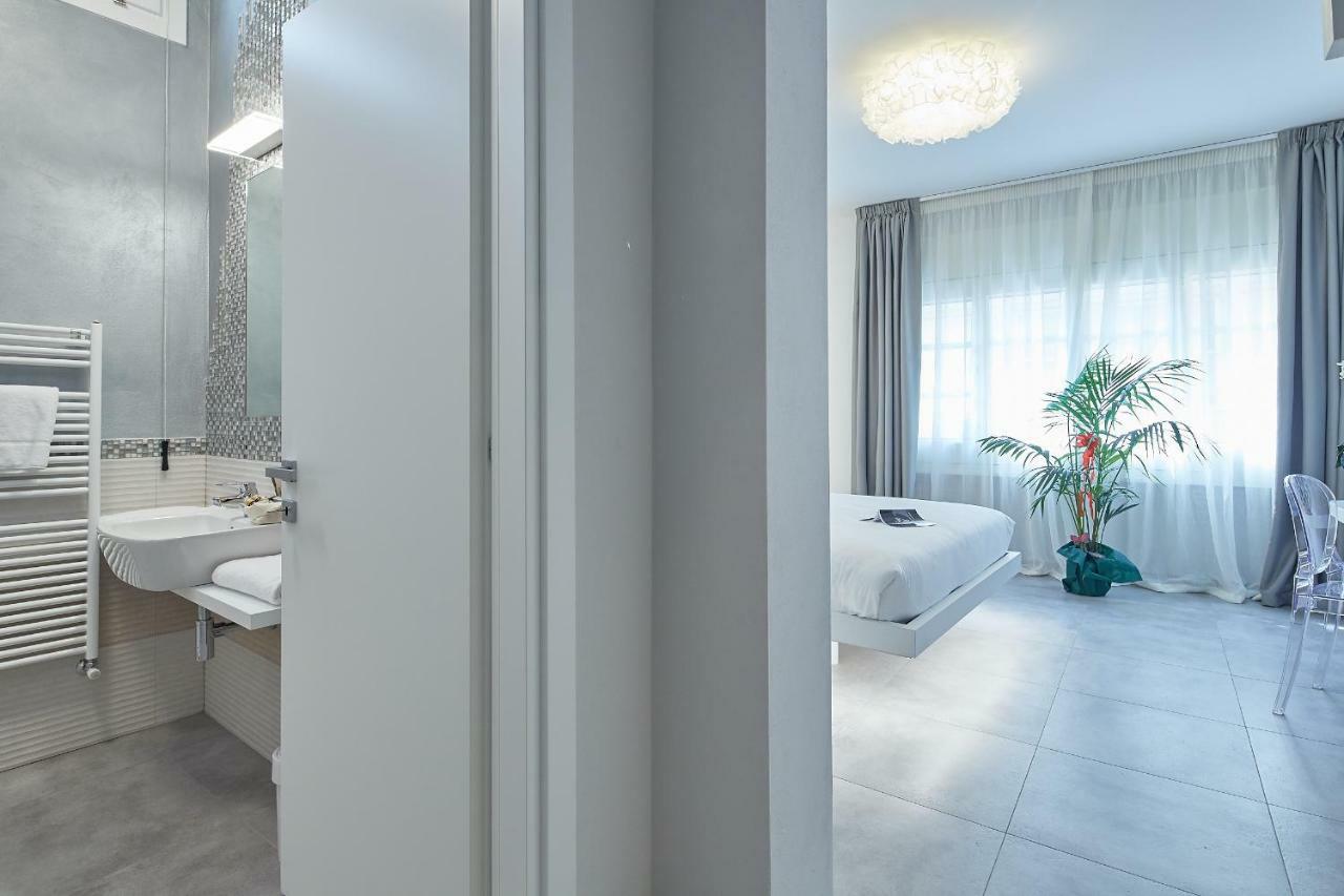 B&B Via Roma 25 Ареццо Екстер'єр фото