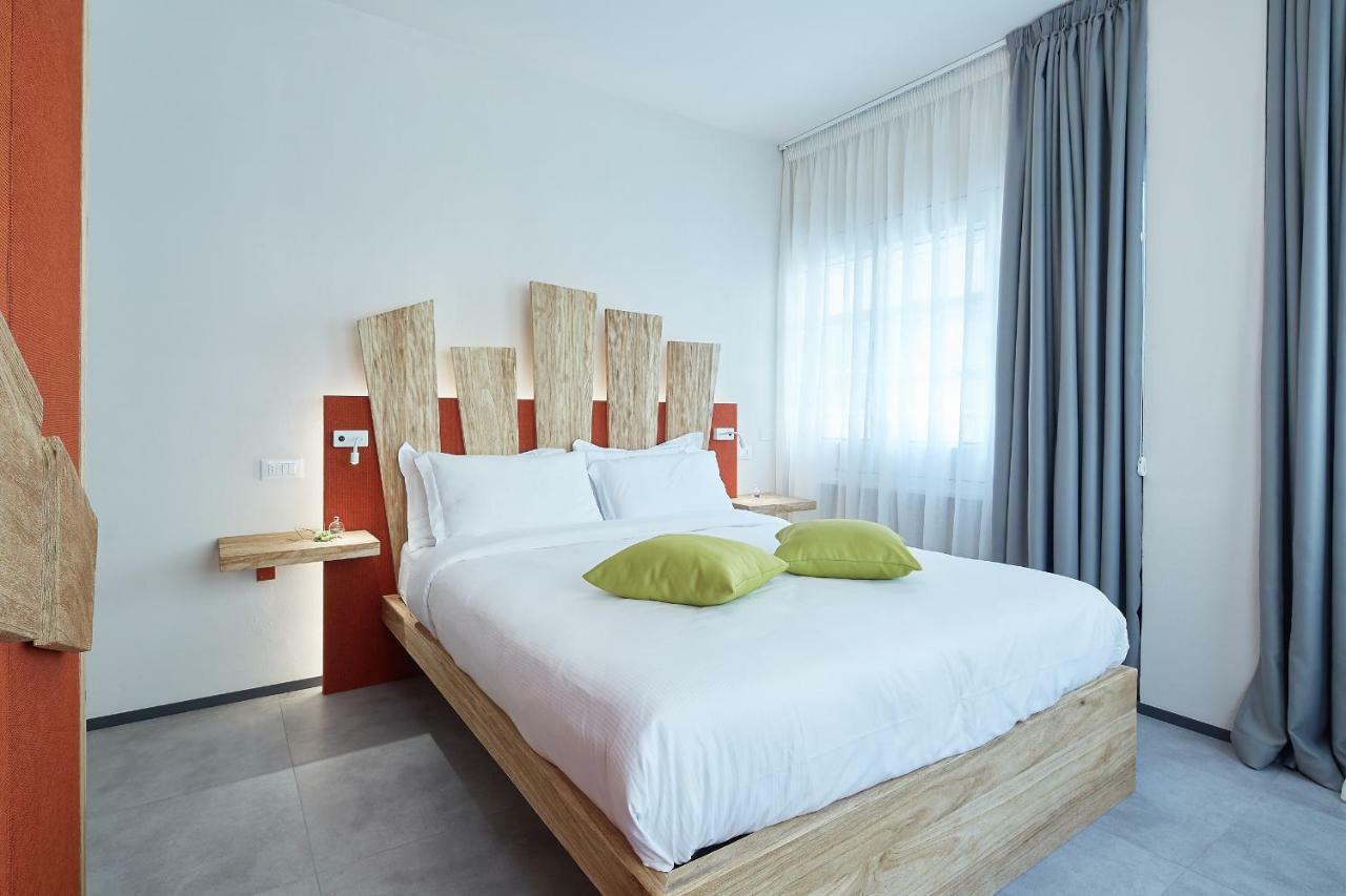 B&B Via Roma 25 Ареццо Екстер'єр фото