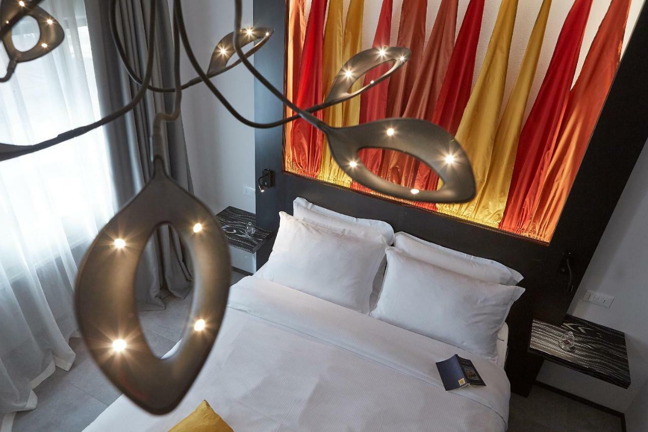 B&B Via Roma 25 Ареццо Екстер'єр фото