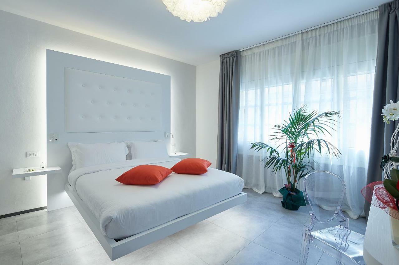 B&B Via Roma 25 Ареццо Екстер'єр фото
