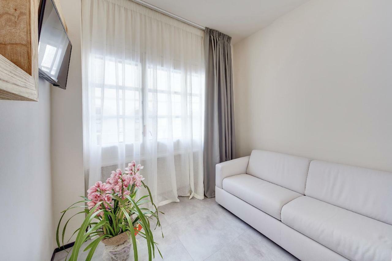 B&B Via Roma 25 Ареццо Екстер'єр фото