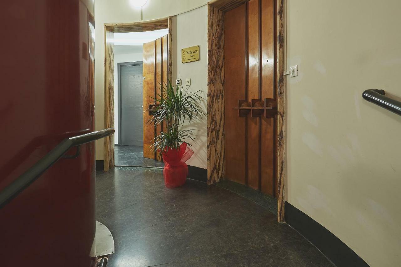 B&B Via Roma 25 Ареццо Екстер'єр фото