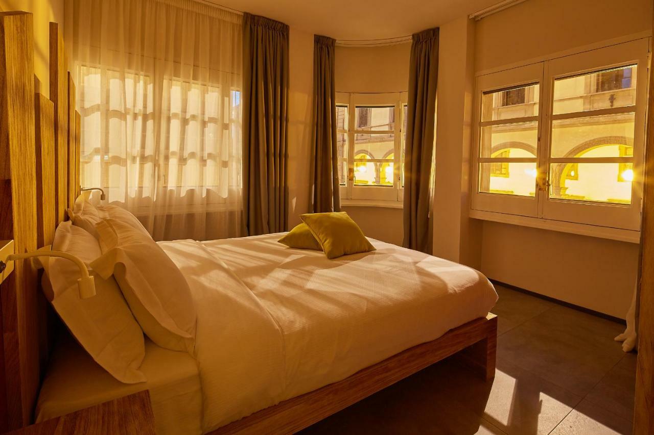B&B Via Roma 25 Ареццо Екстер'єр фото
