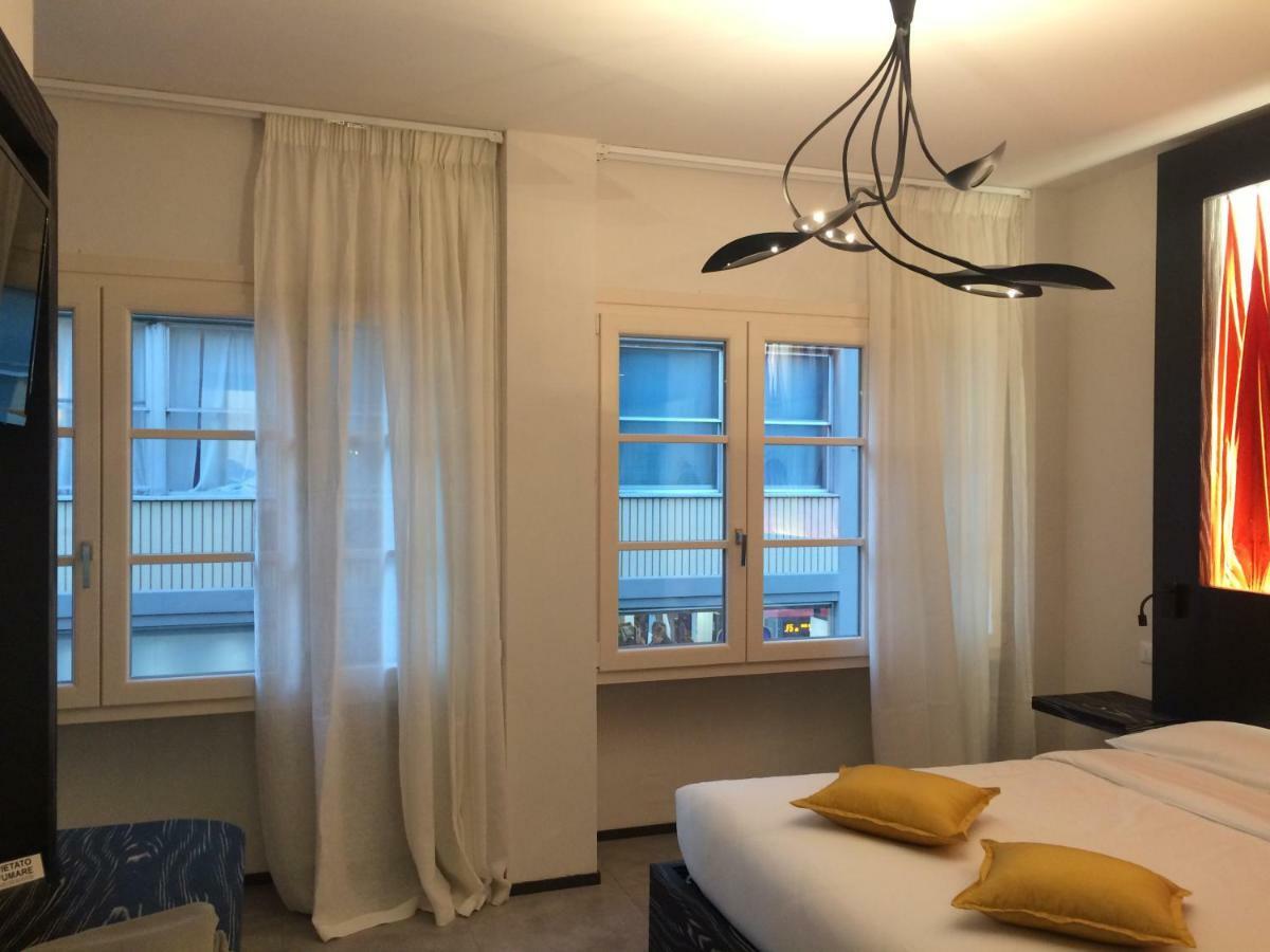 B&B Via Roma 25 Ареццо Екстер'єр фото