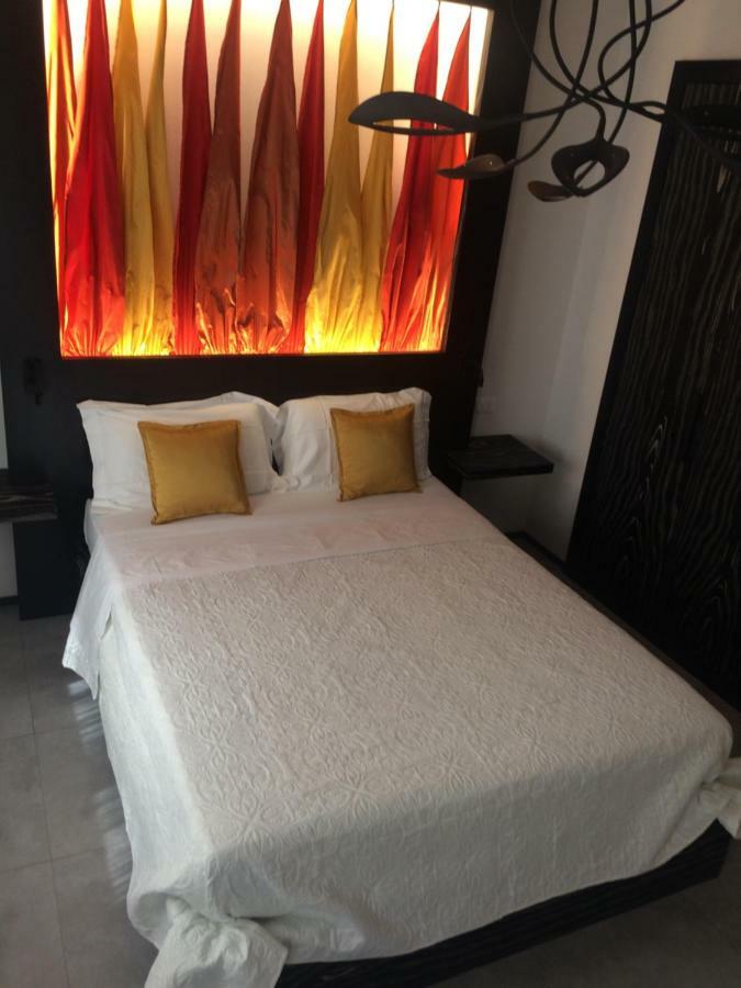 B&B Via Roma 25 Ареццо Екстер'єр фото