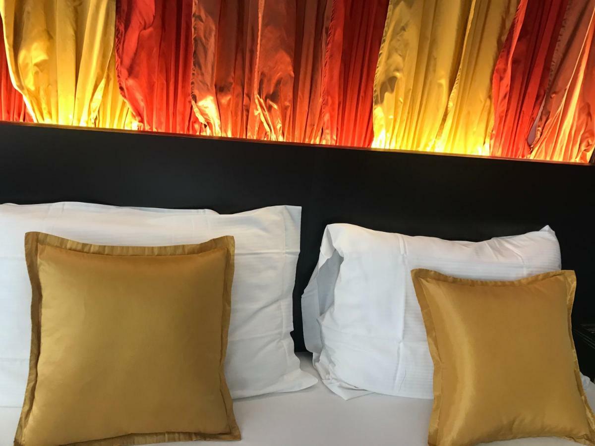 B&B Via Roma 25 Ареццо Екстер'єр фото