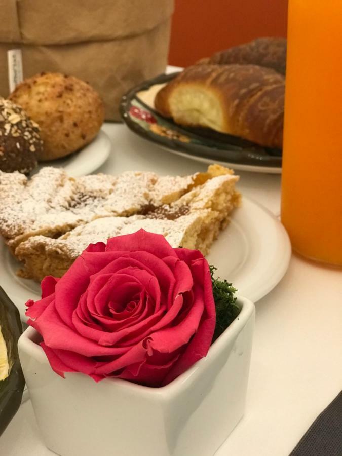 B&B Via Roma 25 Ареццо Екстер'єр фото