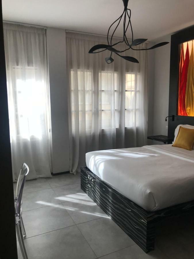 B&B Via Roma 25 Ареццо Екстер'єр фото